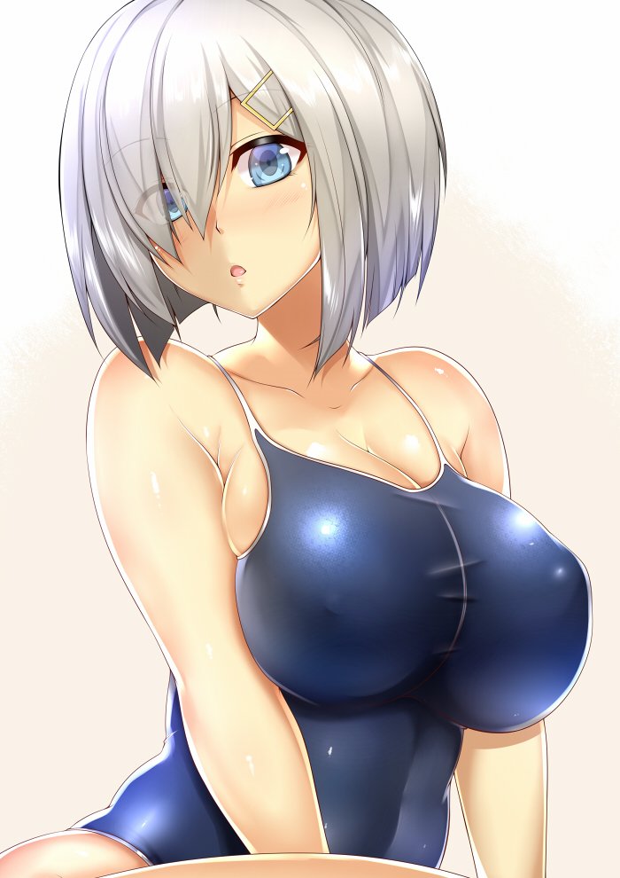Perfect shaped Cuties page 8 full