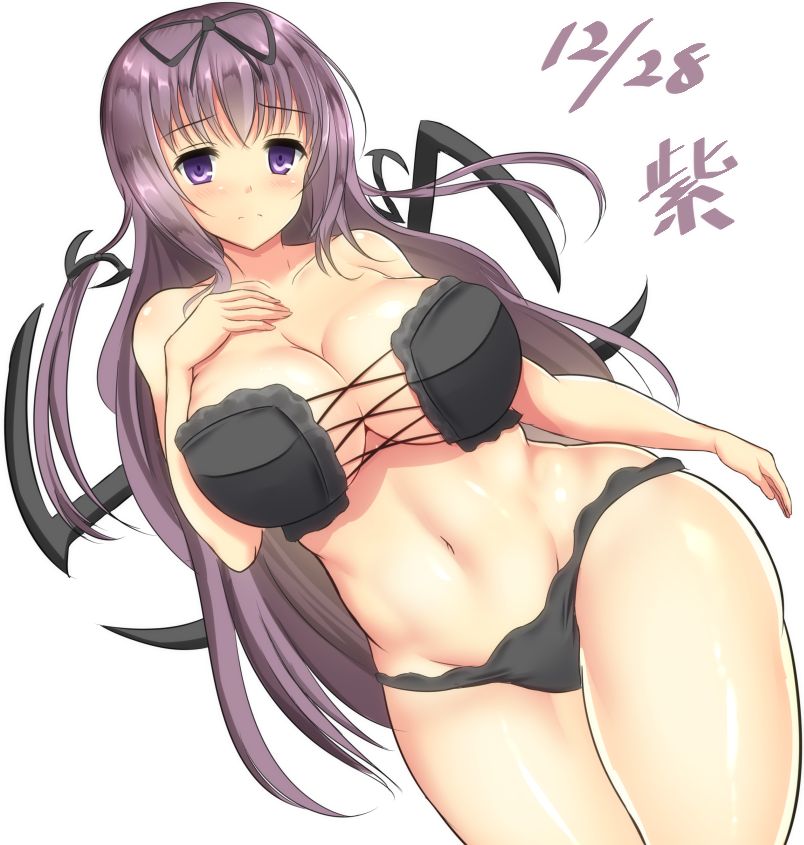 Perfect shaped Cuties page 9 full