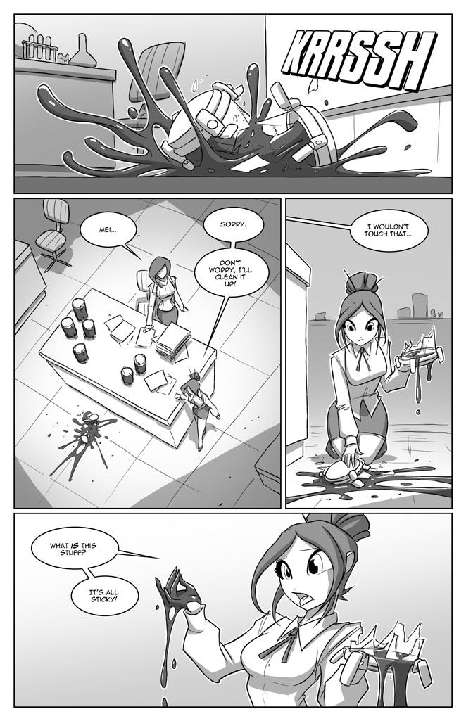 The Goo page 2 full
