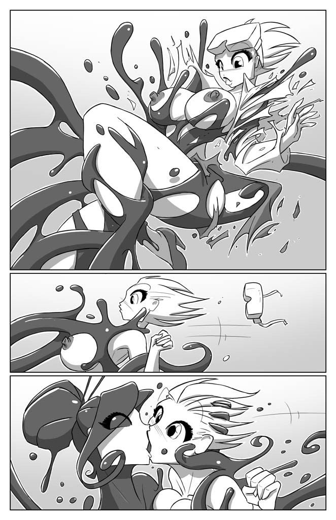 The Goo page 8 full