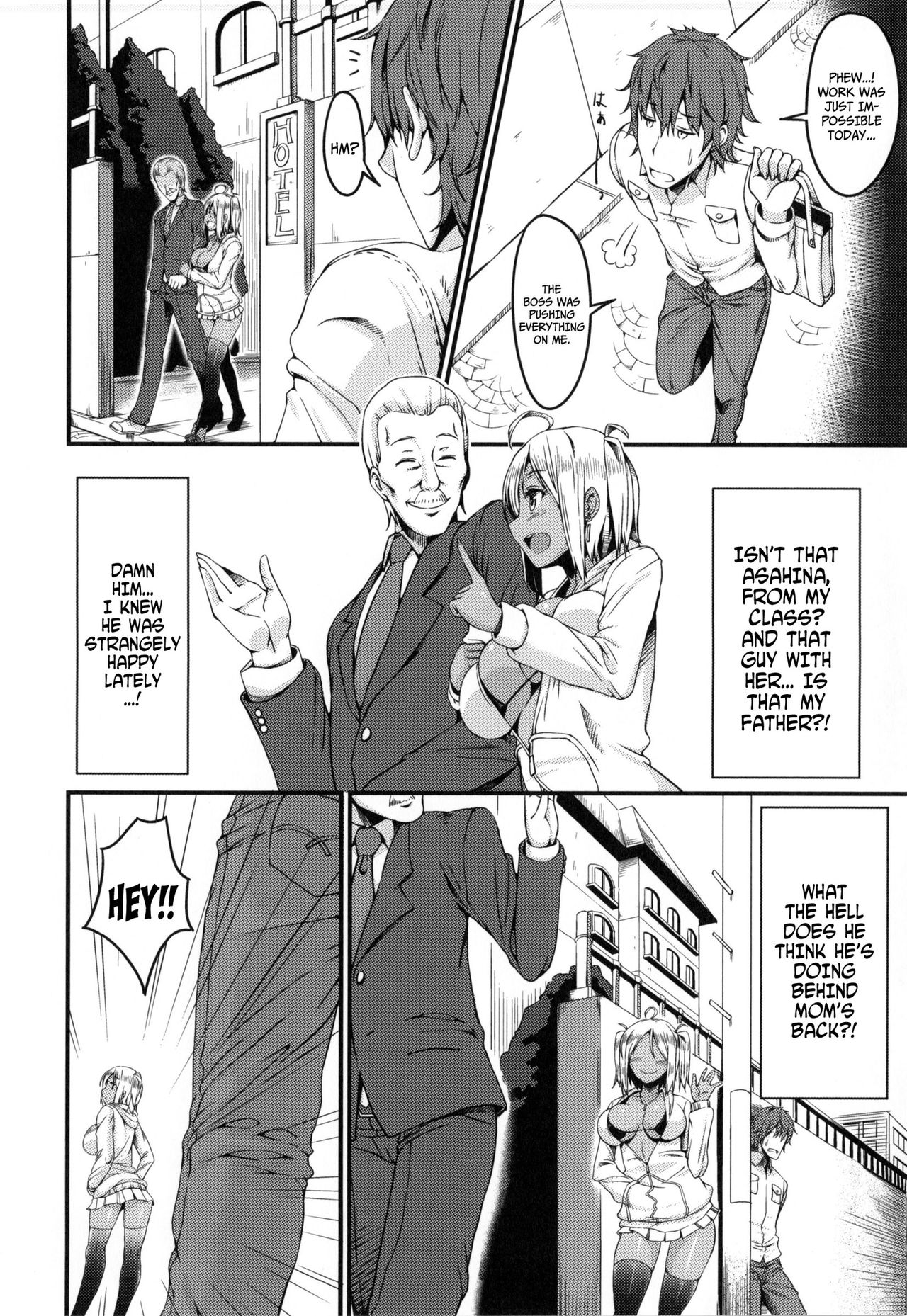 Ride on Bitch page 2 full