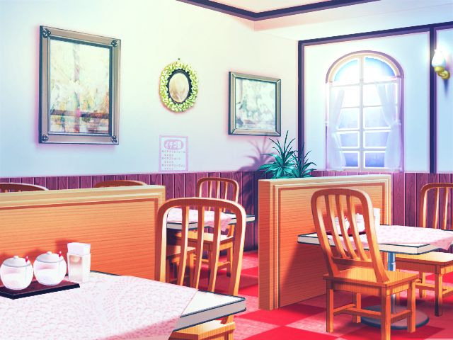 Akiba de Ocha Shiyo! page 9 full