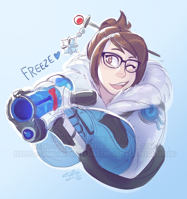 Mei page 10 full