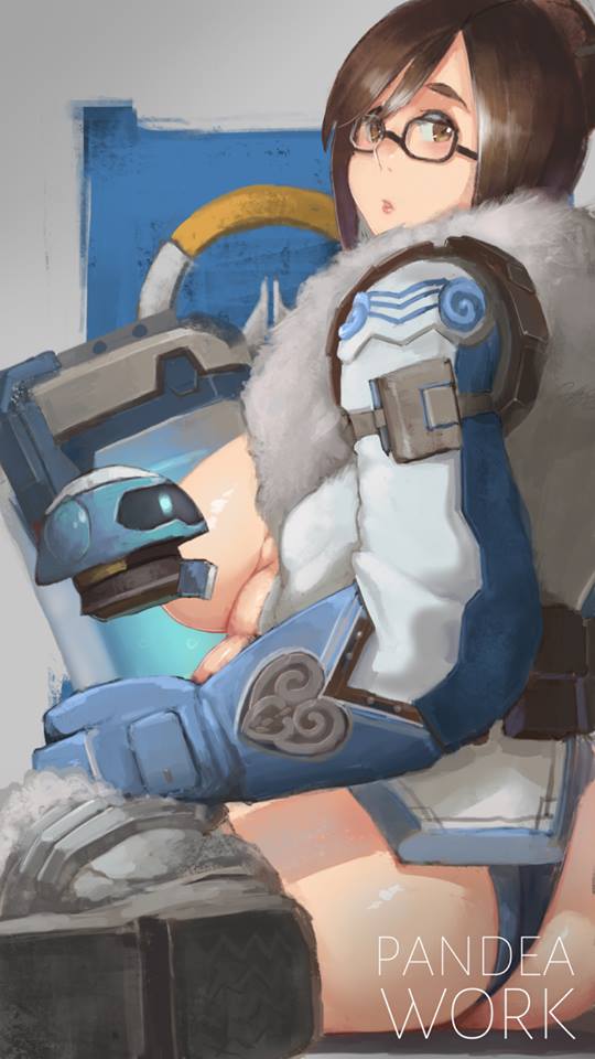 Mei page 6 full