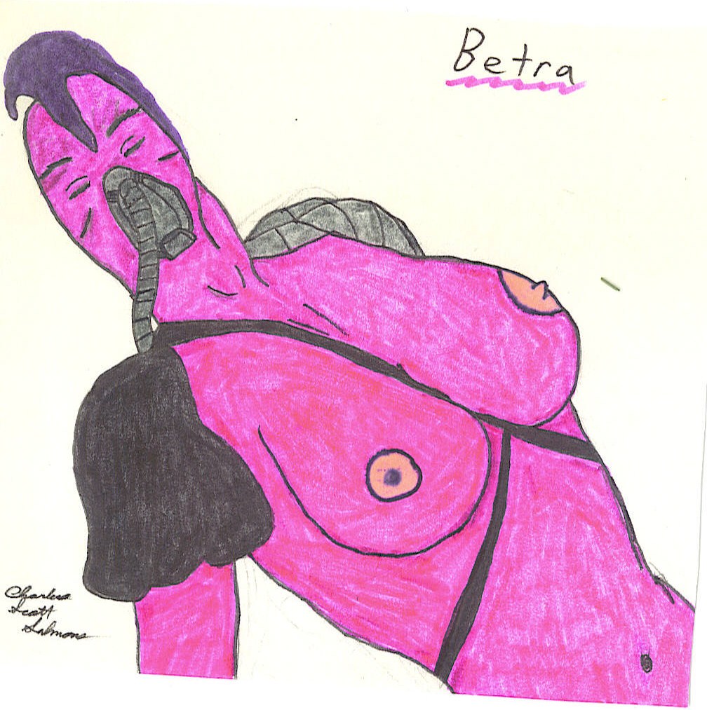 - Artist - Drizz31MaleWV page 2 full