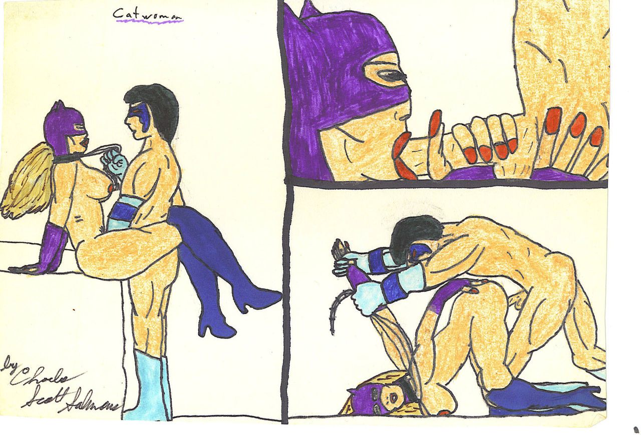 - Artist - Drizz31MaleWV page 7 full