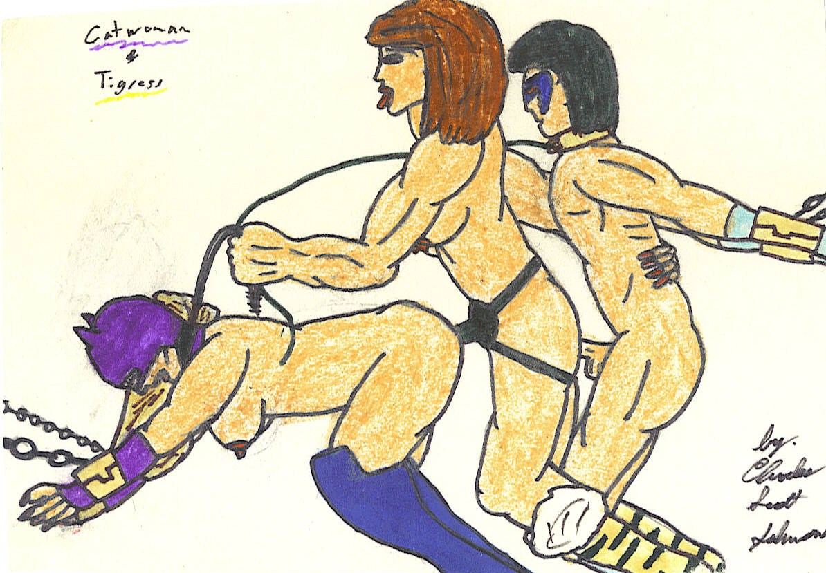 - Artist - Drizz31MaleWV page 8 full