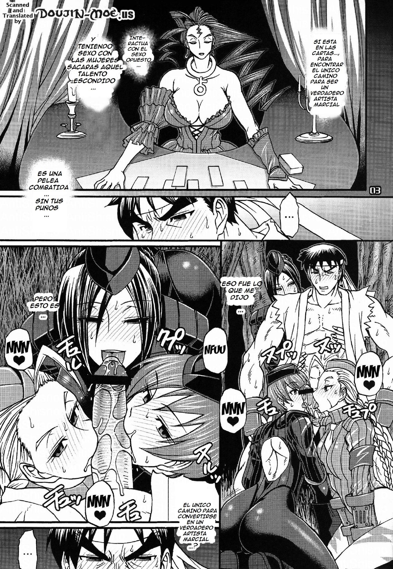 AFTERSCHOOL GIRLFRIENDS page 2 full