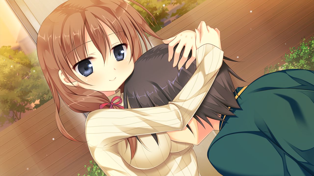 Hoshikoi Twinkle page 3 full