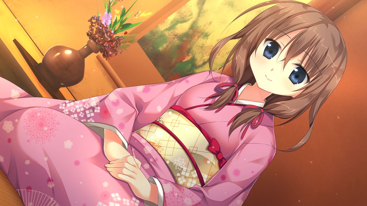 Hoshikoi Twinkle page 9 full