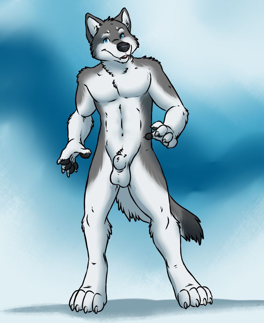 Artist - AggroBadger page 7 full
