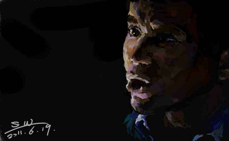 Artist - Joshua page 7 full