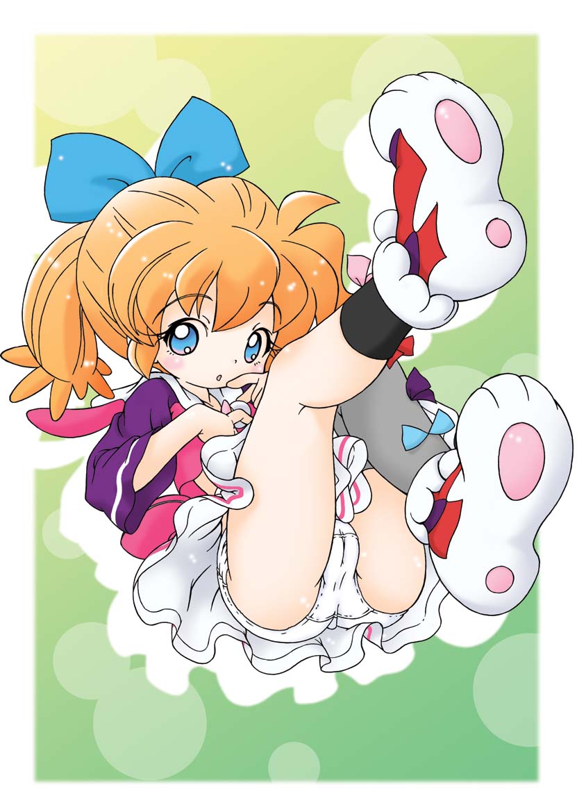 Popri'n Punch! Version 0.75 page 2 full