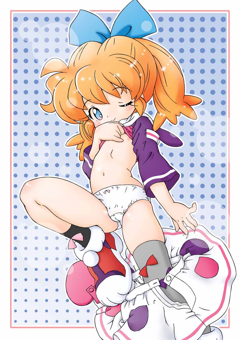 Popri'n Punch! Version 0.75 page 4 full