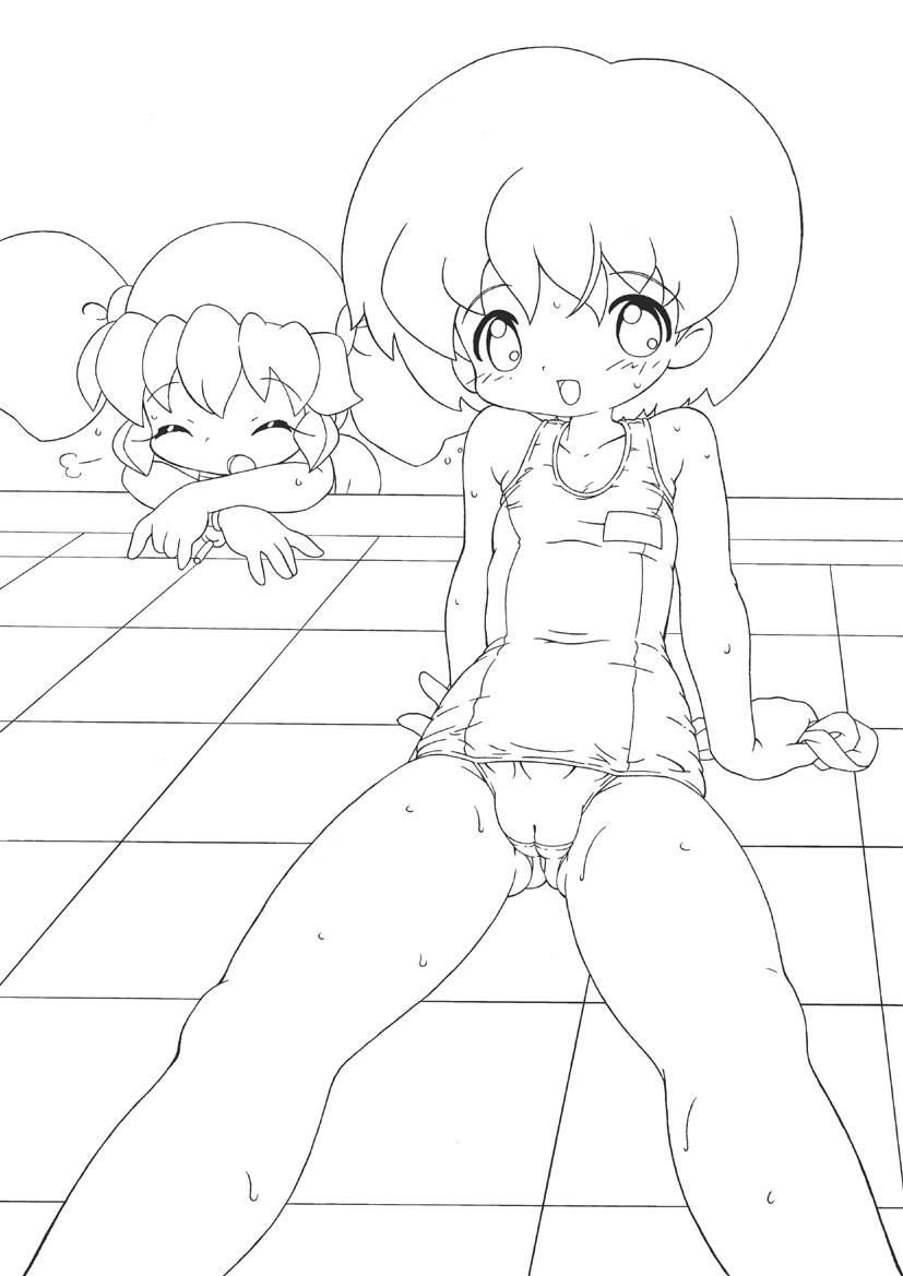Popri'n Punch! Version 0.75 page 8 full
