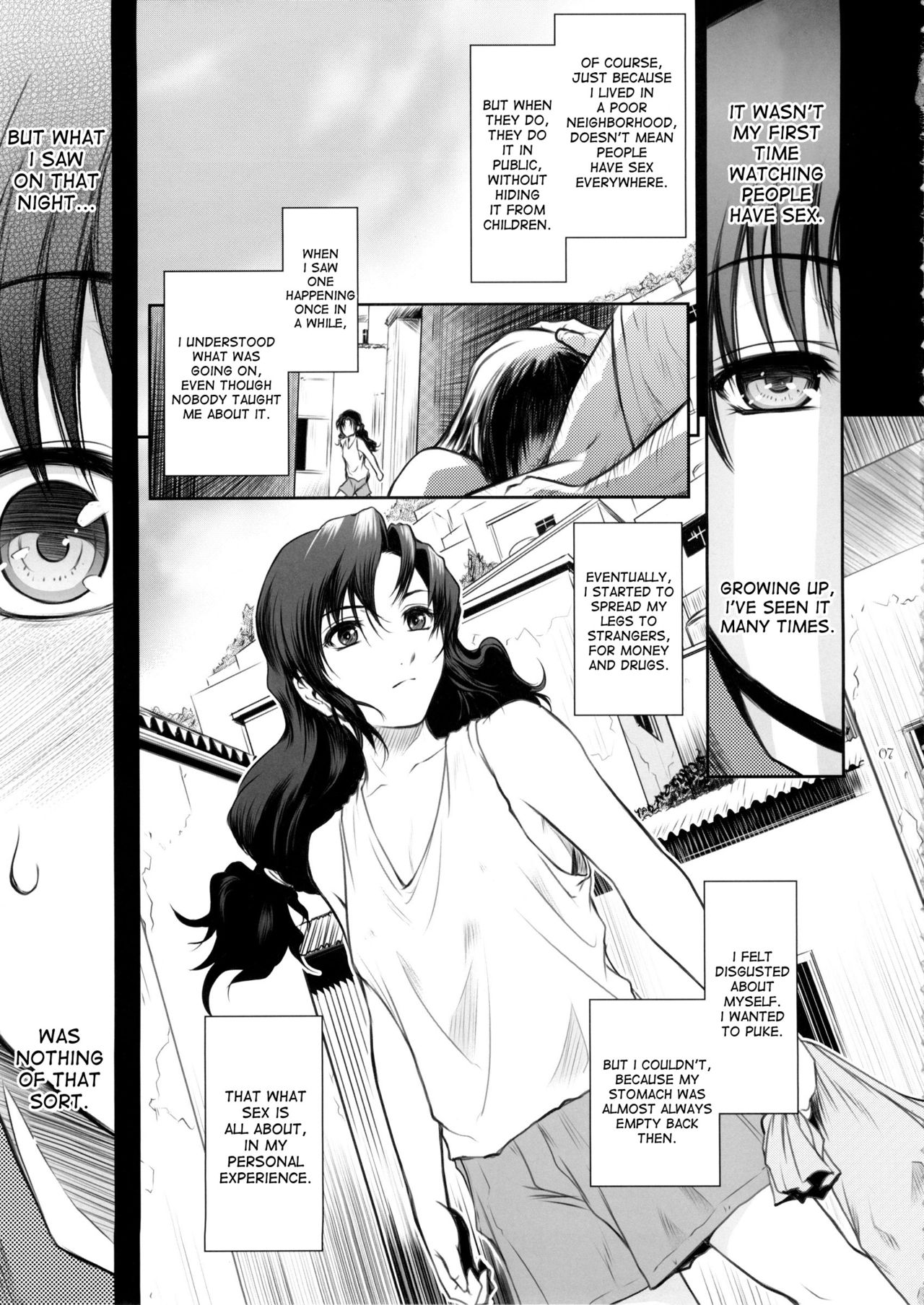 EL MUNDO COMPLETO page 7 full