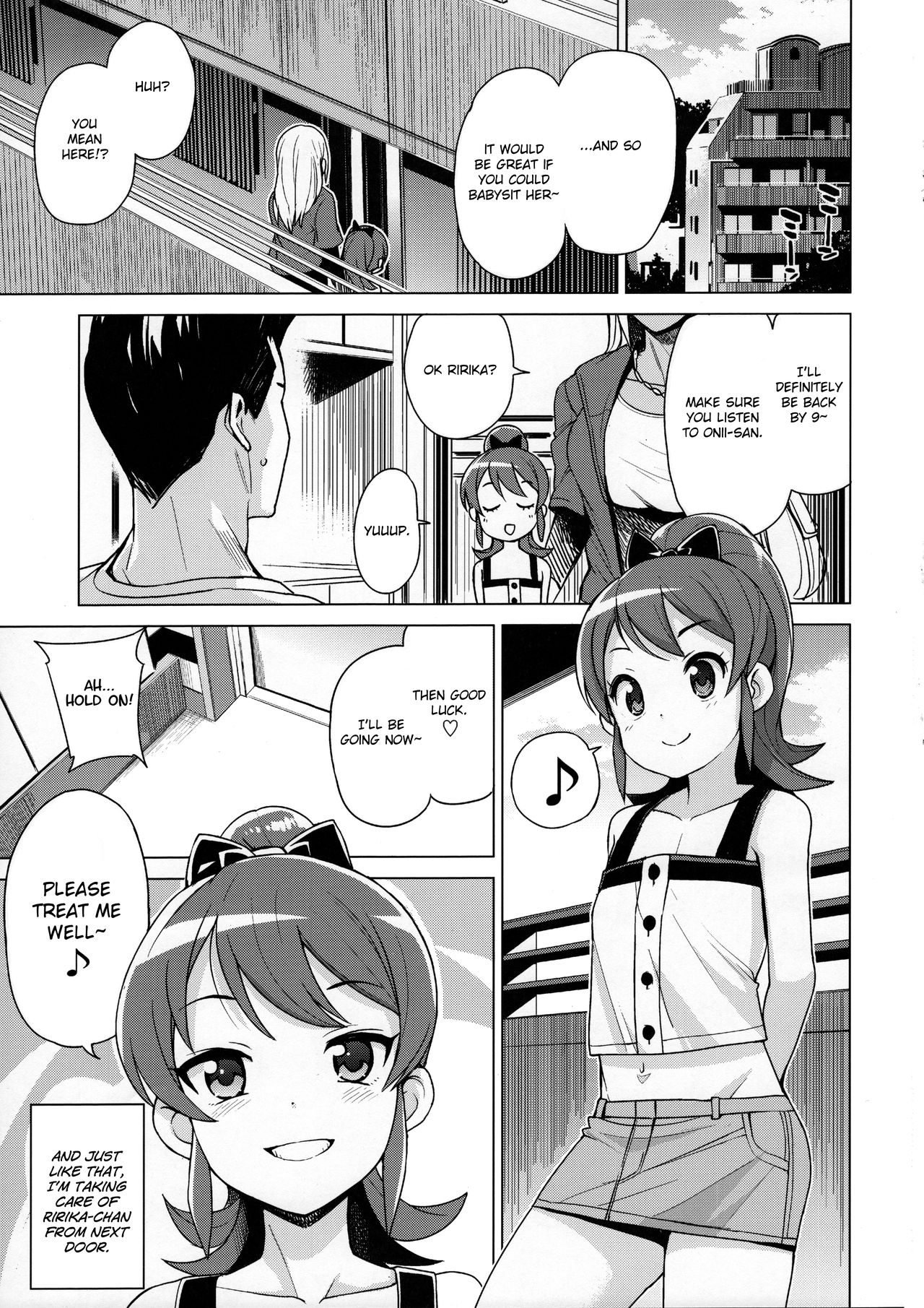 LITTLE BITCH PLANET 2 page 2 full