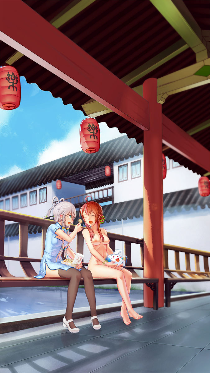Pixiv Artist - Yezinod page 10 full