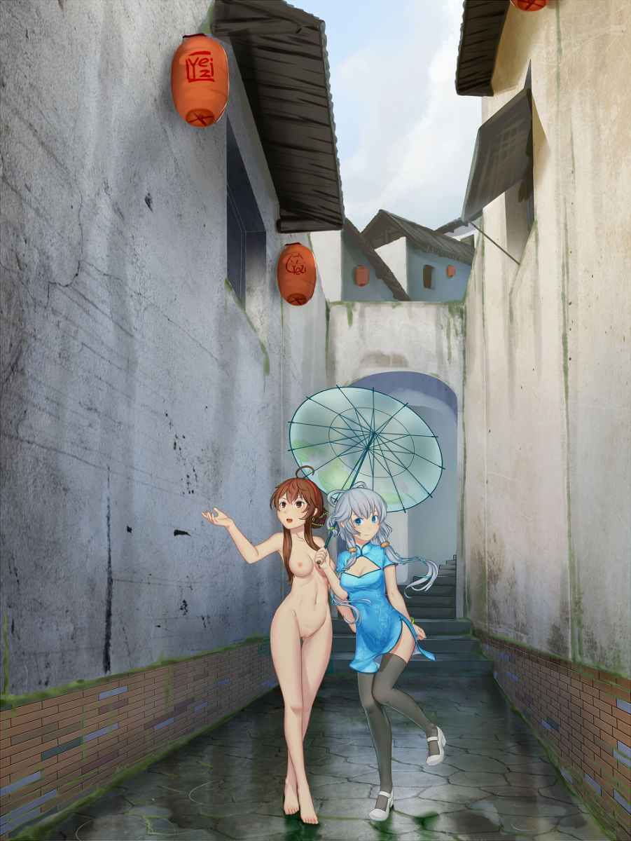 Pixiv Artist - Yezinod page 8 full