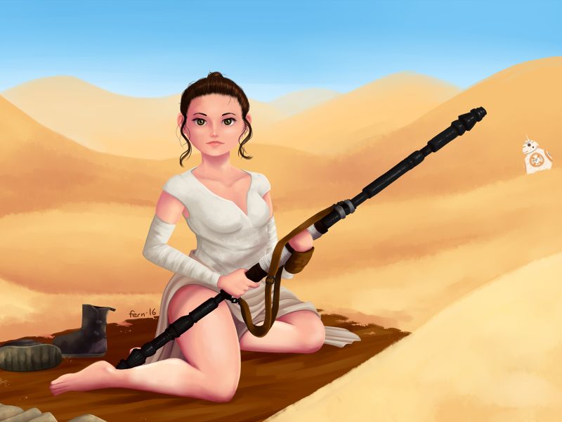 The Orgasm Awakens page 1 full