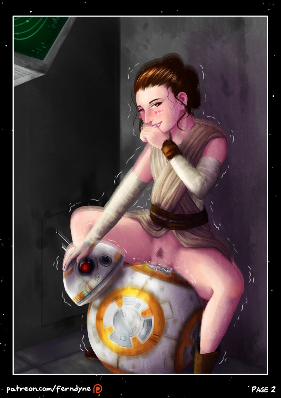 The Orgasm Awakens page 4 full