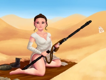 The Orgasm Awakens cover