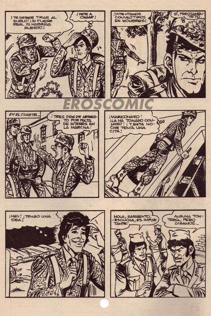 Tentetieso 03 :El Trompa page 3 full