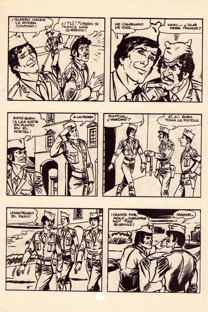 Tentetieso 03 :El Trompa page 4 full