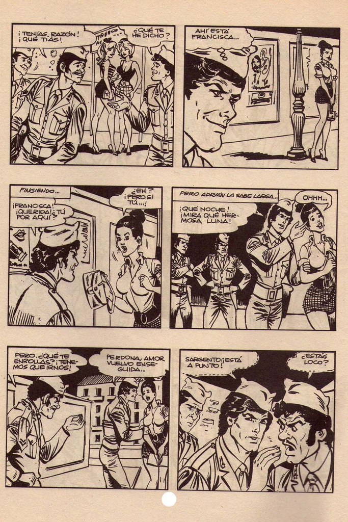 Tentetieso 03 :El Trompa page 5 full