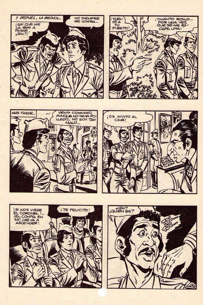 Tentetieso 03 :El Trompa page 8 full