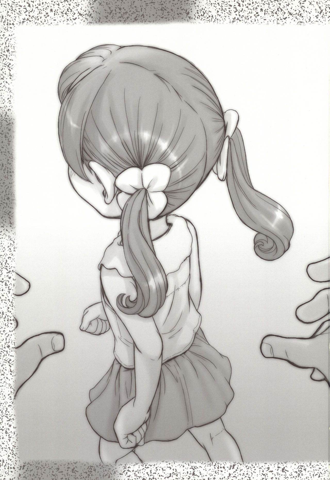 Orihime page 3 full