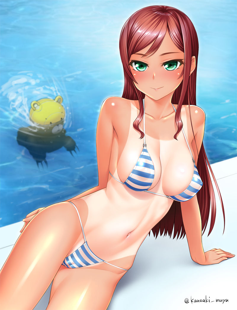 Mirai Onee-sama page 4 full
