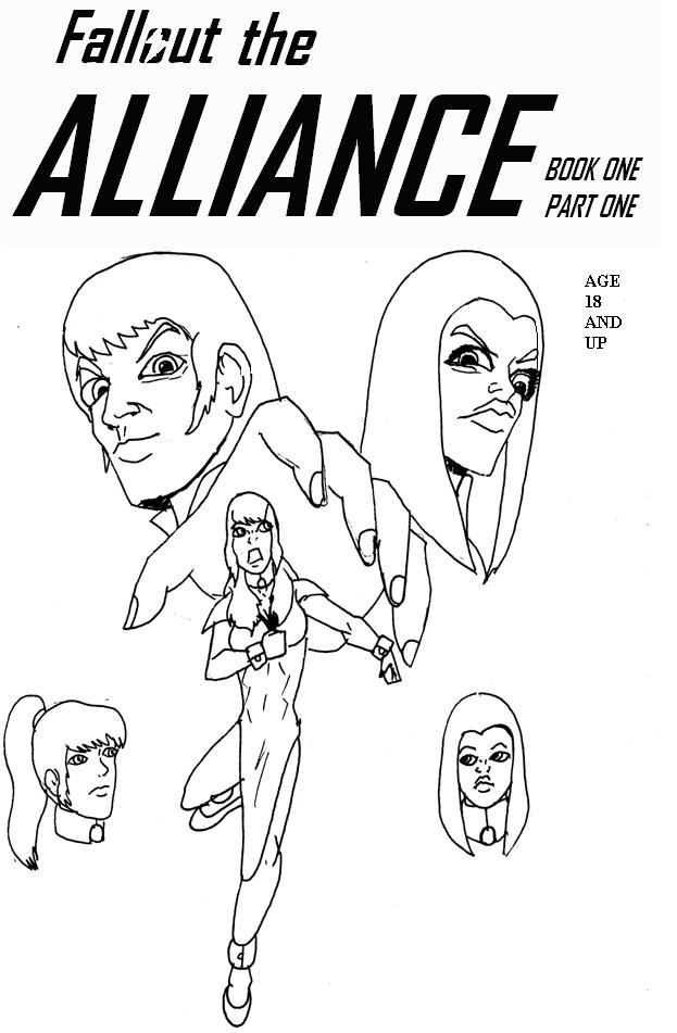 Fallout the Alliance page 8 full
