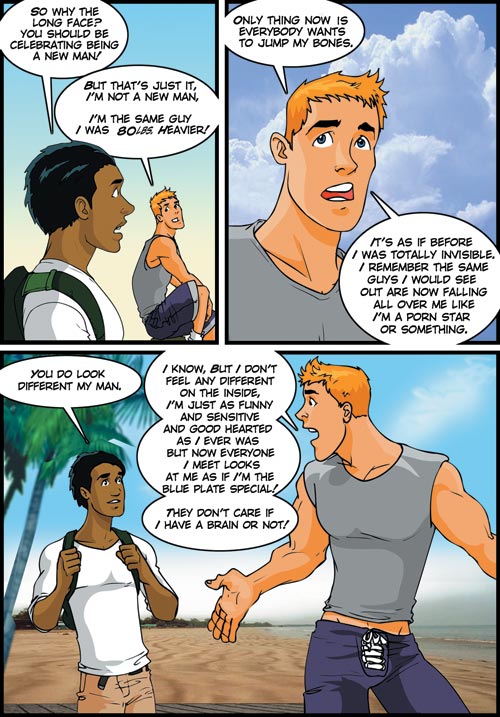 Beach Bummed page 2 full