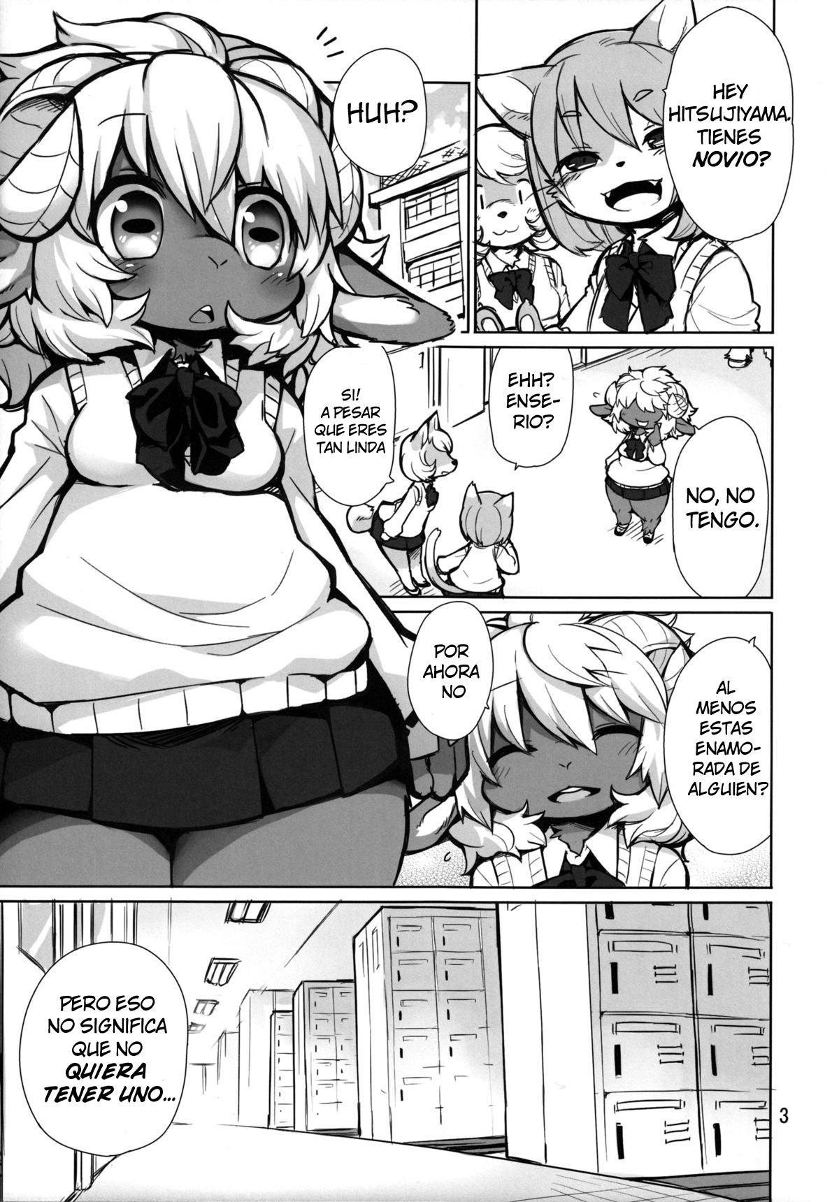 Candy Galyak page 3 full