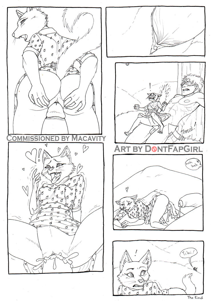 Fantastic Mrs Fox page 3 full