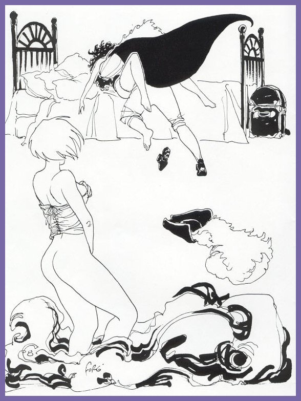 Liaisons Delicieuses #1 page 10 full