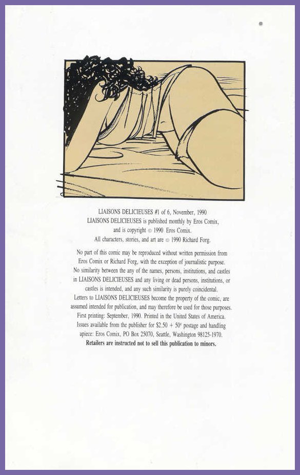 Liaisons Delicieuses #1 page 2 full