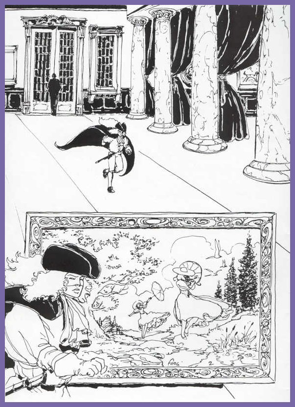 Liaisons Delicieuses #1 page 4 full