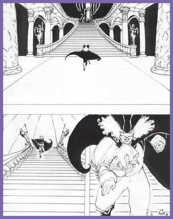 Liaisons Delicieuses #1 page 5 full