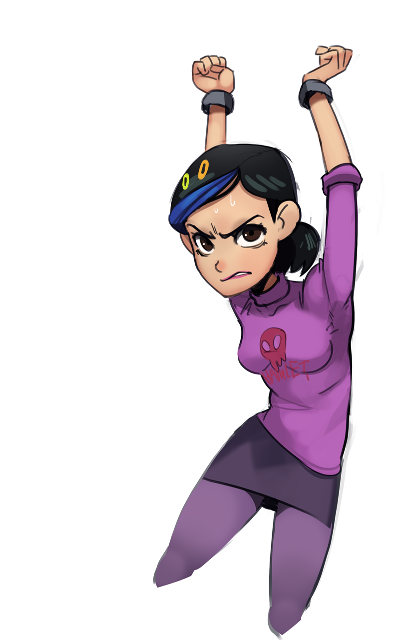 Commission - Claire Nunez 10hr page 2 full