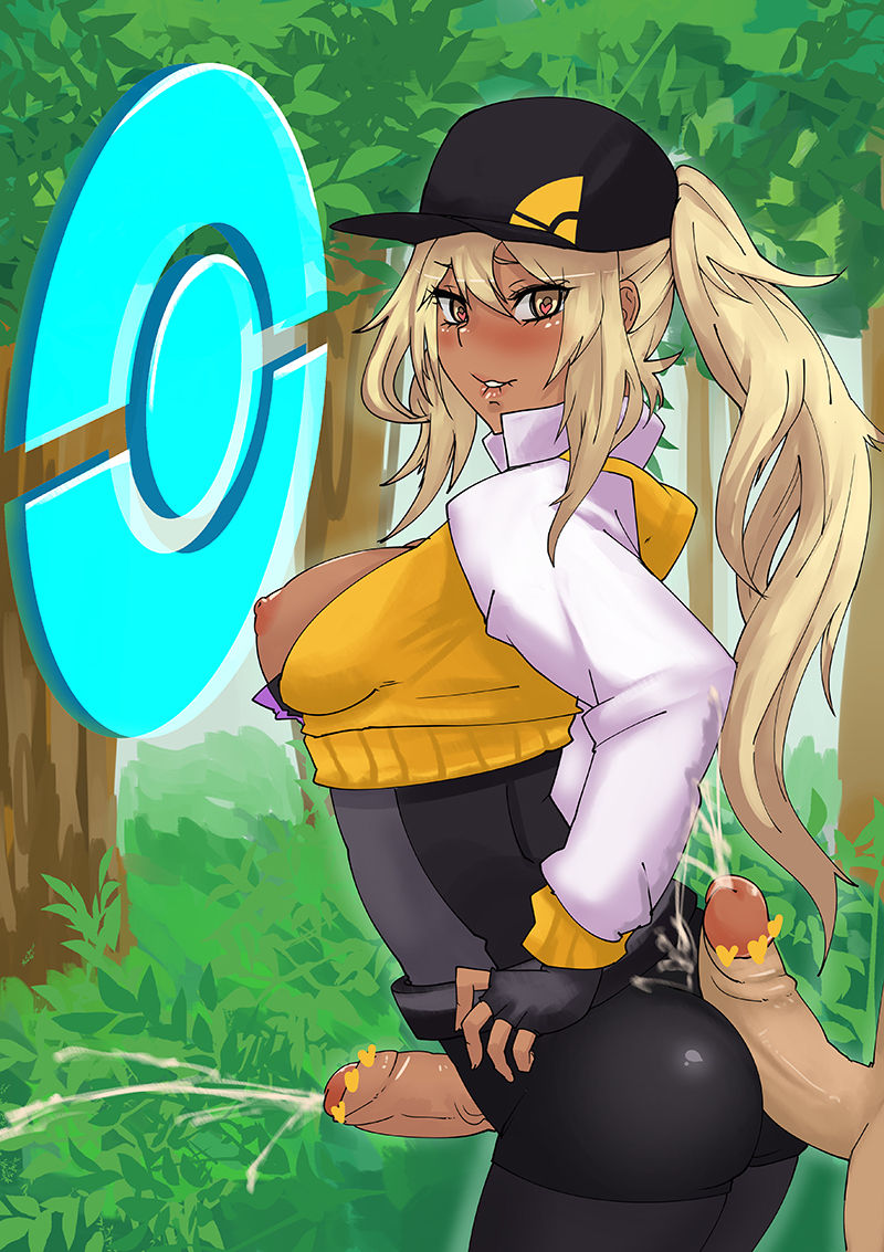 Artist - KnightGawain page 2 full