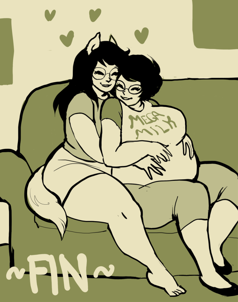 Big Titty Dog Dick Jade and Furry Fetishist Jane Are Married page 8 full