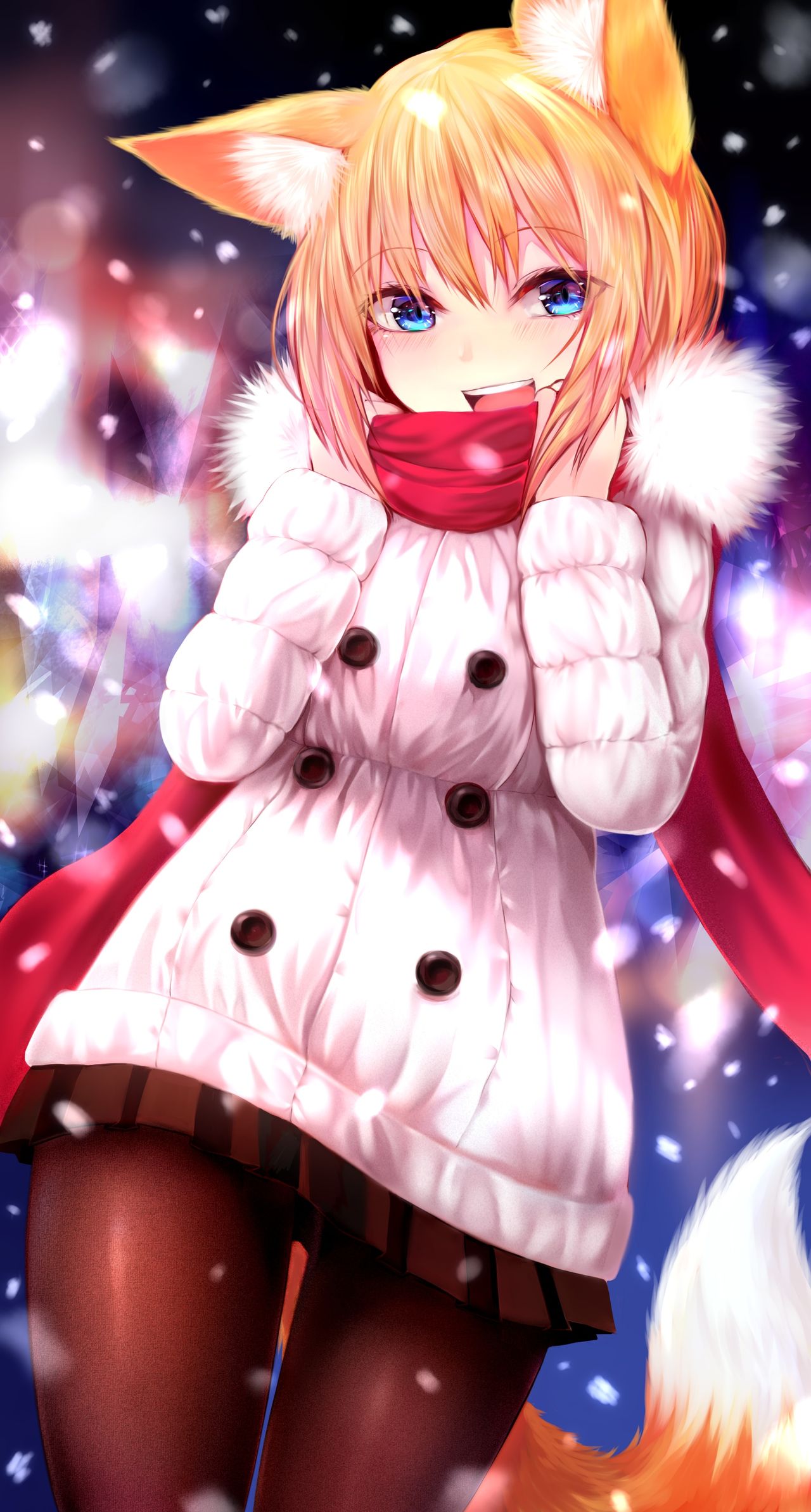 .suke* ☃ page 1 full