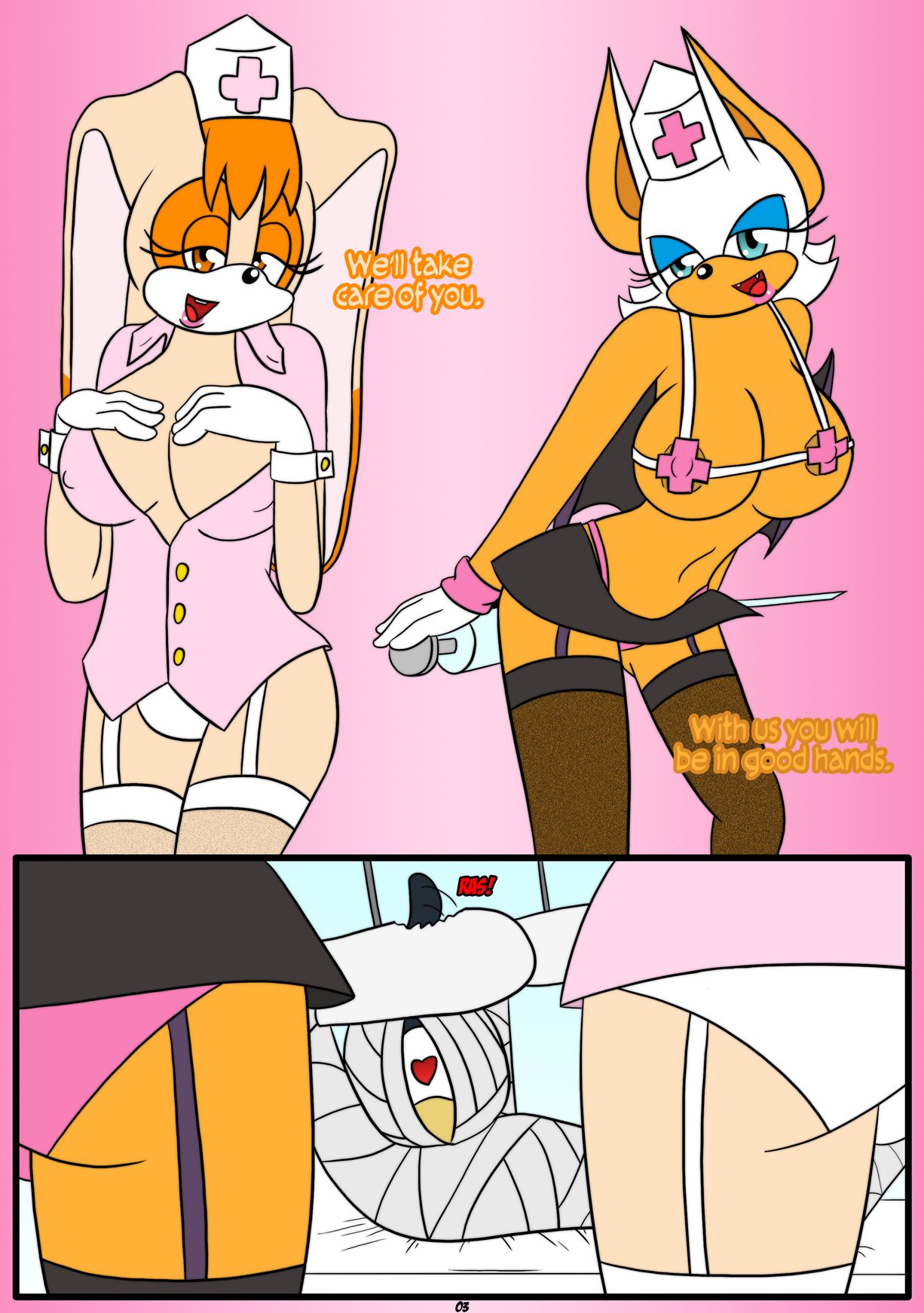 First Aid page 4 full