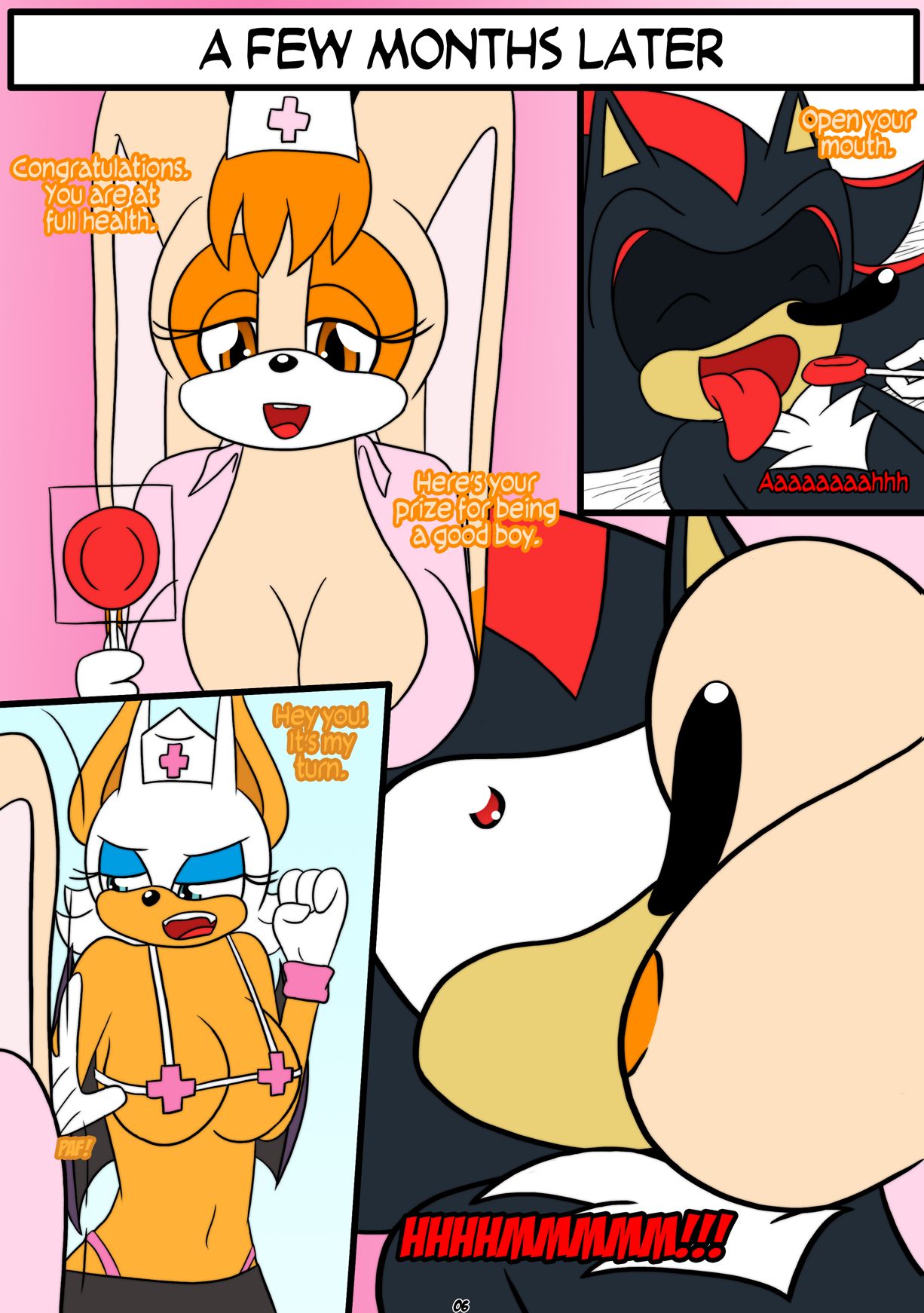 First Aid page 7 full