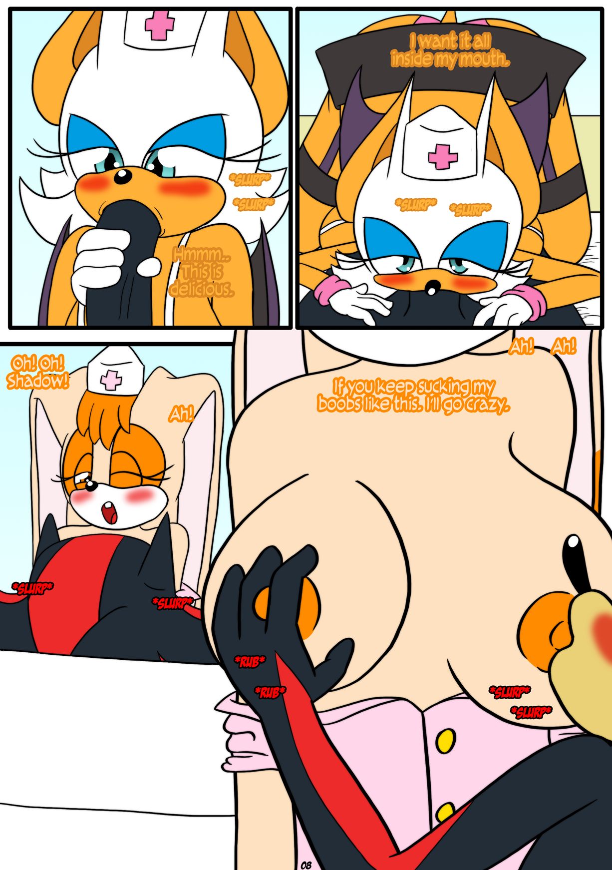 First Aid page 9 full