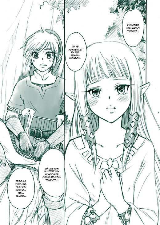 Erosou de Eroku nai Sukoshi Eroi Zelda   =Mr.MPD= page 3 full