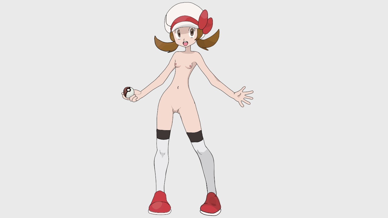 Pokegirls Hentai page 8 full