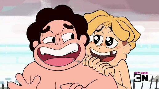 Steven Universe Screenshot Edits page 8 full